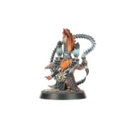 Obrázek Vulkyn Flameseekers