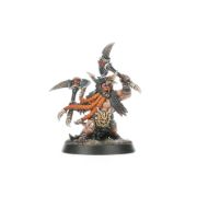 Obrázek Vulkyn Flameseekers