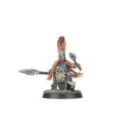 Obrázek Vulkyn Flameseekers