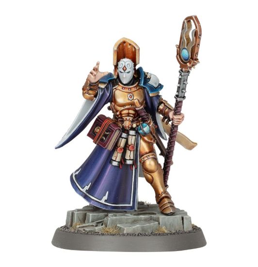 Obrázek Knight-Arcanum
