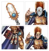 Obrázek Knight-Arcanum