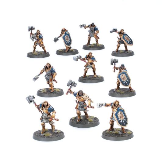 Obrázek Liberators