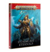 Obrázek BATTLETOME: STORMCAST ETERNALS (HB) ENG