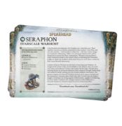 Obrázek FACTION PACK: SERAPHON (ENG)