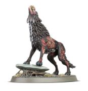 Obrázek SOULBLIGHT GRAVELORDS: DIRE WOLVES
