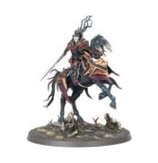 Obrázek SOULBLIGHT GRAVELORDS: VAMPIRE LORD