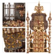 Obrázek Charnel Throne