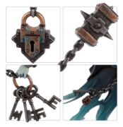 Obrázek Spirit Torment and Chainghasts