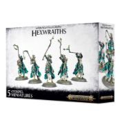 Obrázek Hexwraiths