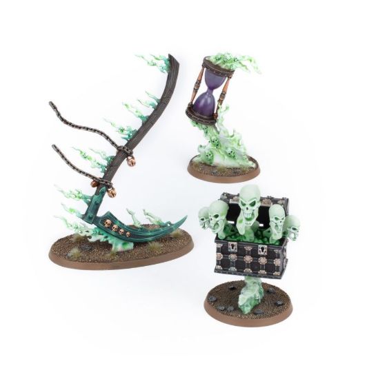 Obrázek Endless Spells: Nighthaunt