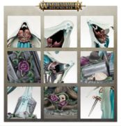 Obrázek NIGHTHAUNT: MYRMOURN BANSHEES
