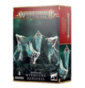 Obrázek NIGHTHAUNT: MYRMOURN BANSHEES