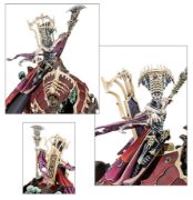 Obrázek Neferata, Mortarch of Blood