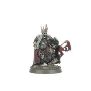 Obrázek SPEARHEAD: S/G: DEATHRATTLE TOMB HOST