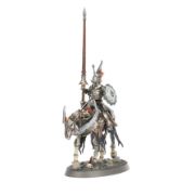 Obrázek SPEARHEAD: S/G: DEATHRATTLE TOMB HOST