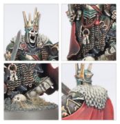 Obrázek SPEARHEAD: S/G: DEATHRATTLE TOMB HOST