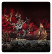 Obrázek FLESH-EATER COURTS:HIGH FALCONER FELGRYN