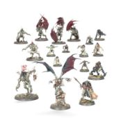 Obrázek SPEARHEAD: F-E COURTS: CHARNEL WATCH