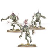 Obrázek SPEARHEAD: F-E COURTS: CHARNEL WATCH
