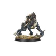 Obrázek SPEARHEAD: F-E COURTS: CHARNEL WATCH