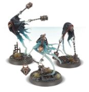 Obrázek SPEARHEAD: CURSED SHACKLEHORDE