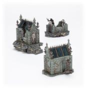 Obrázek SOULBLIGHT GRAVELORDS: CURSED SEPULCHRE