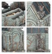 Obrázek SOULBLIGHT GRAVELORDS: CURSED SEPULCHRE