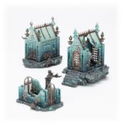 Obrázek SOULBLIGHT GRAVELORDS: CURSED SEPULCHRE
