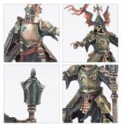 Obrázek SOULBLIGHT GRAVELORDS: BARROW GUARD