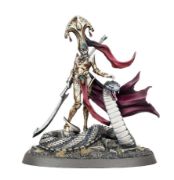 Obrázek S/GRAVELORDS: SEKHAR FANG OF NULAHMIA