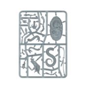 Obrázek S/GRAVELORDS: SEKHAR FANG OF NULAHMIA