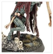 Obrázek FLESH-EATER COURTS: ABHORRANT CARDINAL
