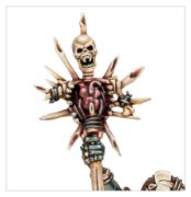 Obrázek FLESH-EATER COURTS: ABHORRANT CARDINAL
