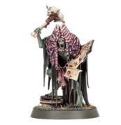 Obrázek F-E COURTS: GRAND JUSTICE GORMAYNE