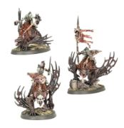 Obrázek FLESH-EATER COURTS: MORBHEG KNIGHTS