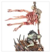 Obrázek FLESH-EATER COURTS: MORBHEG KNIGHTS