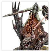 Obrázek FLESH-EATER COURTS: MORBHEG KNIGHTS
