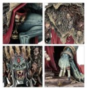 Obrázek F-E COURTS: USHORAN MORTARCH OF DELUSION