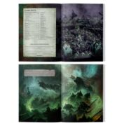 Obrázek BATTLETOME: NIGHTHAUNT (ENGLISH)