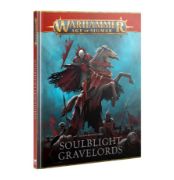 Obrázek BATTLETOME: SOULBLIGHT GRAVELORDS (ENG)