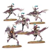Obrázek Blissbarb Seekers
