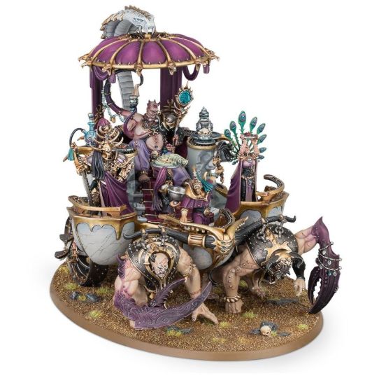 Obrázek Glutos Orscollion, Lord of Gluttony