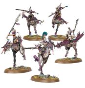Obrázek Blissbarb Seekers