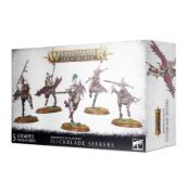 Obrázek Blissbarb Seekers