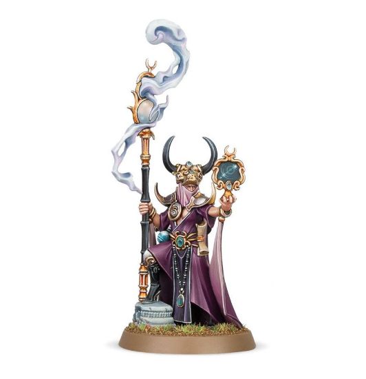Obrázek HEDONITES: SHARDSPEAKER OF SLAANESH