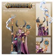 Obrázek HEDONITES: SHARDSPEAKER OF SLAANESH