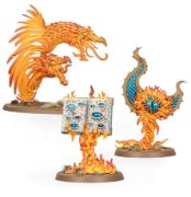 Obrázek Endless Spells: Disciples of Tzeentch