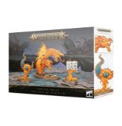 Obrázek Endless Spells: Disciples of Tzeentch