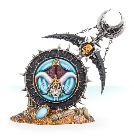 Obrázek Fane of Slaanesh
