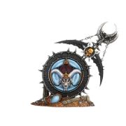 Obrázek Fane of Slaanesh